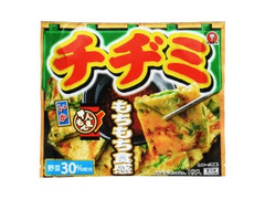 かねます 人気もん もちもち食感チヂミ いか 商品写真