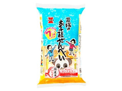 岩塚製菓 岩塚のお子様せんべい 商品写真