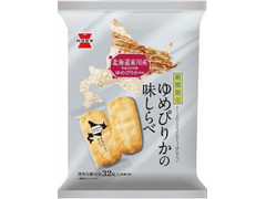 岩塚製菓 ゆめぴりかの味しらべ 商品写真