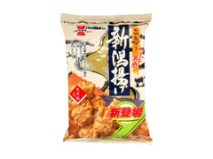 新潟揚げ 袋100g