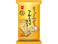 岩塚製菓 ヘーゼルナッツおかき