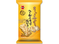 岩塚製菓 ヘーゼルナッツおかき 商品写真