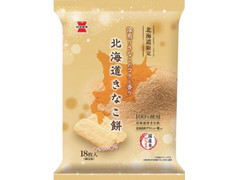 岩塚製菓 北海道きなこ餅 商品写真