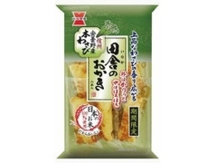 岩塚製菓 田舎のおかき わさび味 商品写真