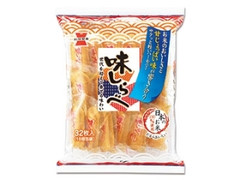 岩塚製菓 味しらべ 32枚
