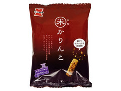 岩塚製菓 米かりんと 袋45g