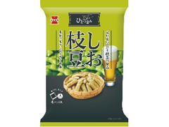 THEひとつまみ しお枝豆 70g