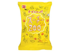 岩塚製菓 ズーチーZOO 商品写真