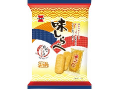 岩塚製菓 味しらべ 袋2枚×14