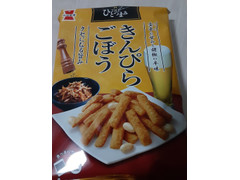 岩塚製菓 THEひとつまみ きんぴらごぼう 商品写真