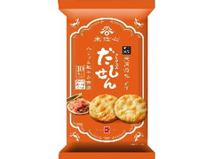 岩塚製菓 だしせん