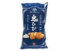 岩塚製菓 鬼えび うす塩味 商品写真