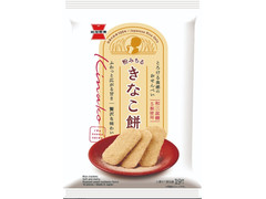 高評価】もち吉 きなこ小丸の感想・クチコミ・商品情報【もぐナビ】