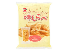 岩塚製菓 味しらべ 袋2枚×18