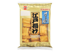 岩塚製菓 江戸揚げ 袋110g