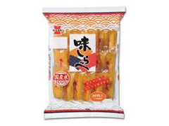 岩塚製菓 味しらべ 袋34枚