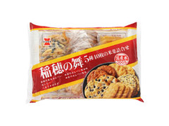 岩塚製菓 稲穂の舞 商品写真