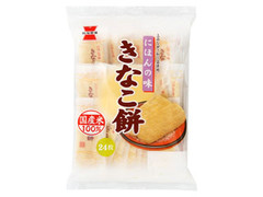 岩塚製菓 にほんの味 きなこ餅 袋24枚