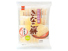 岩塚製菓 にほんの味 きなこ餅 商品写真