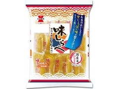 岩塚製菓 味しらべ 袋2枚×17