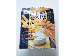 岩塚製菓 濃厚チーズあげせん 商品写真