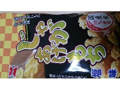 岩塚製菓 じゃがあげもち 塩味 商品写真