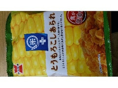 岩塚製菓 とうもろこしあられ 商品写真