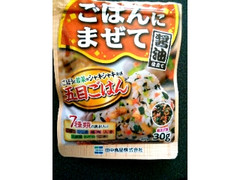 田中食品 ごはんにまぜて 五目ごはん