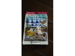 田中食品（広島） ごはんにまぜて 6つの海のめぐみ 30g