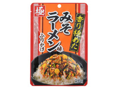 田中食品 香り極めた みそラーメン味ふりかけ 商品写真