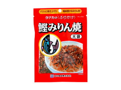 田中食品 鰹みりん焼 商品写真