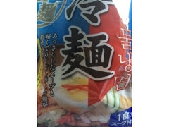 神戸物産 冷麺 商品写真