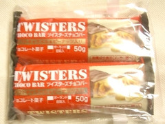 神戸物産 ツイスターズチョコバー 商品写真