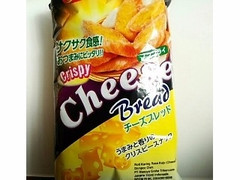 神戸物産 チーズブレッド 商品写真