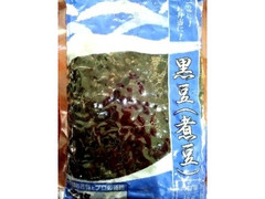 神戸物産 黒豆（煮豆） 商品写真