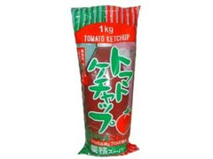 神戸物産 トマトケチャップ 商品写真