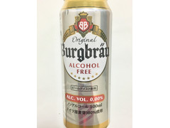 神戸物産 BURGBRAU