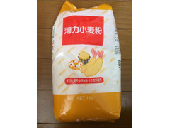 神戸物産 小麦粉 商品写真