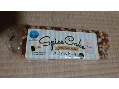 神戸物産 スパイスケーキ