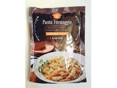 神戸物産 Pasta Formaggio チーズソースパスタ 商品写真