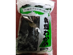 神戸物産 業務スーパー 乾燥わかめ 商品写真