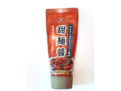 神戸物産 甜麺醤 商品写真
