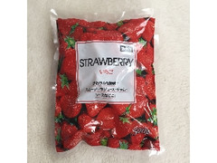 神戸物産 いちご 袋500g