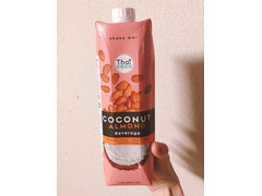 神戸物産 業務スーパー ココナッツアーモンドミルク 商品写真