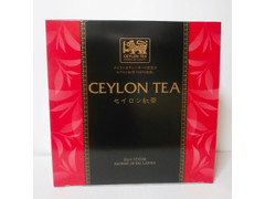 神戸物産 セイロン紅茶 CEYLON TEA 商品写真