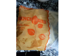 神戸物産 FRENCH FRIES Crinkle 商品写真