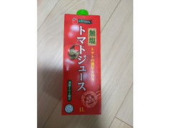 神戸物産 無塩トマトジュース 商品写真