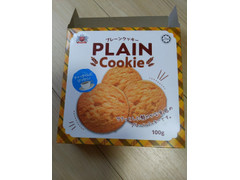 神戸物産 PLAIN Cookie 商品写真