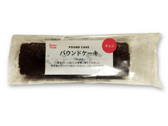 神戸物産 パウンドケーキ チョコ