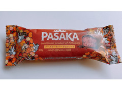 神戸物産 PASAKA チーズケーキバー チョコレート 商品写真